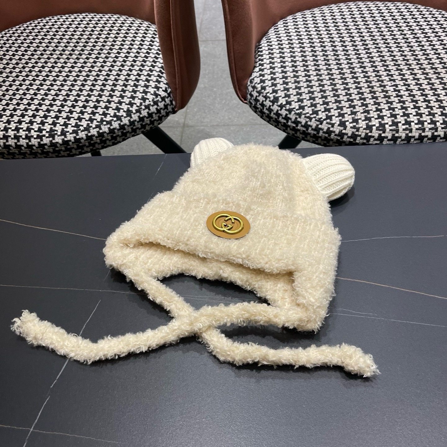 Gucci hat