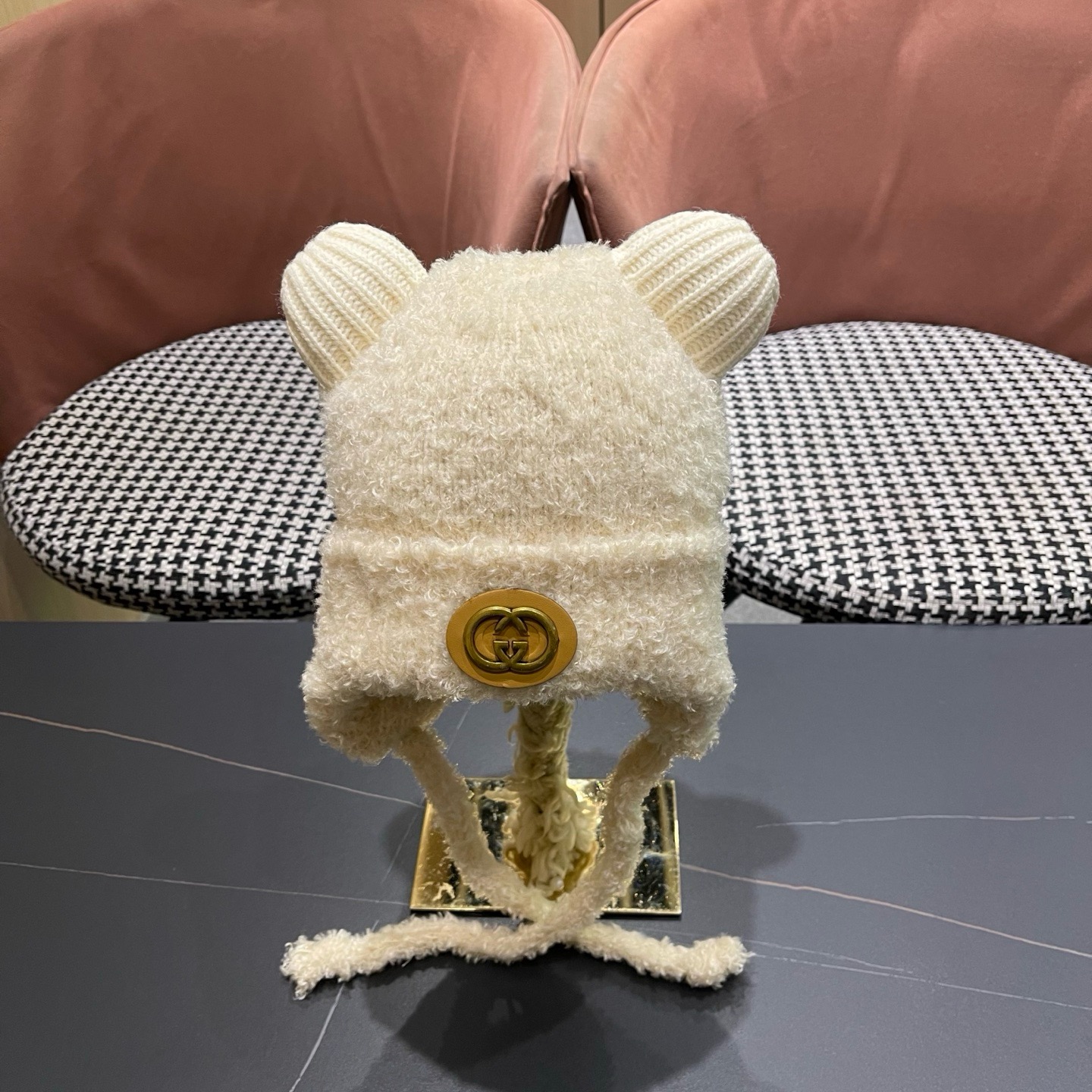 Gucci hat