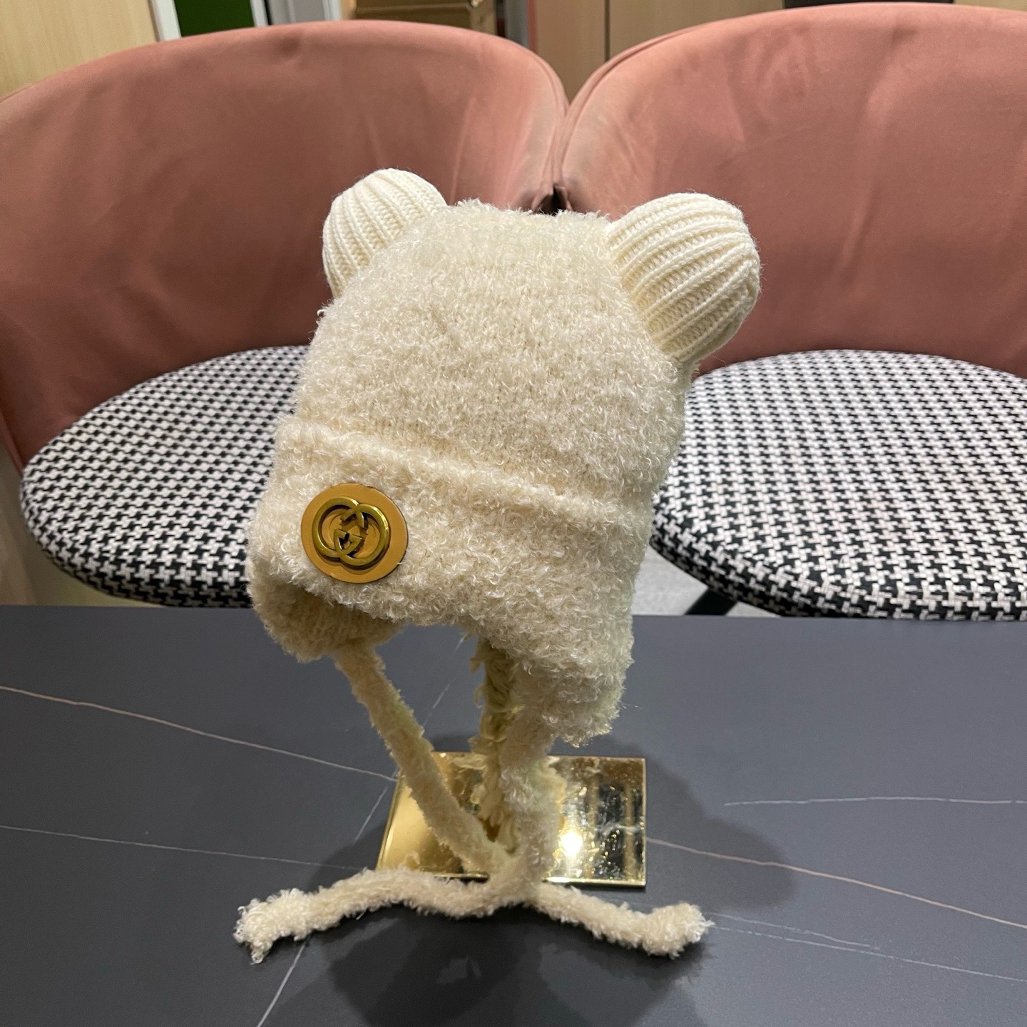 Gucci hat