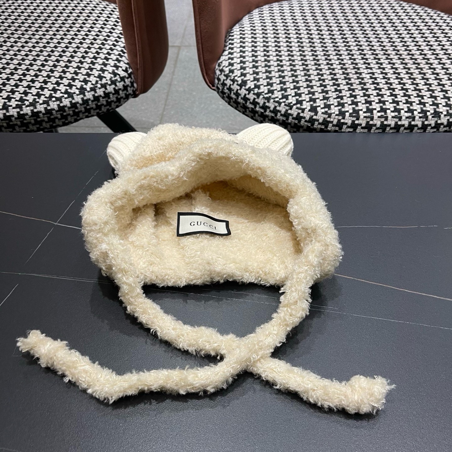 Gucci hat