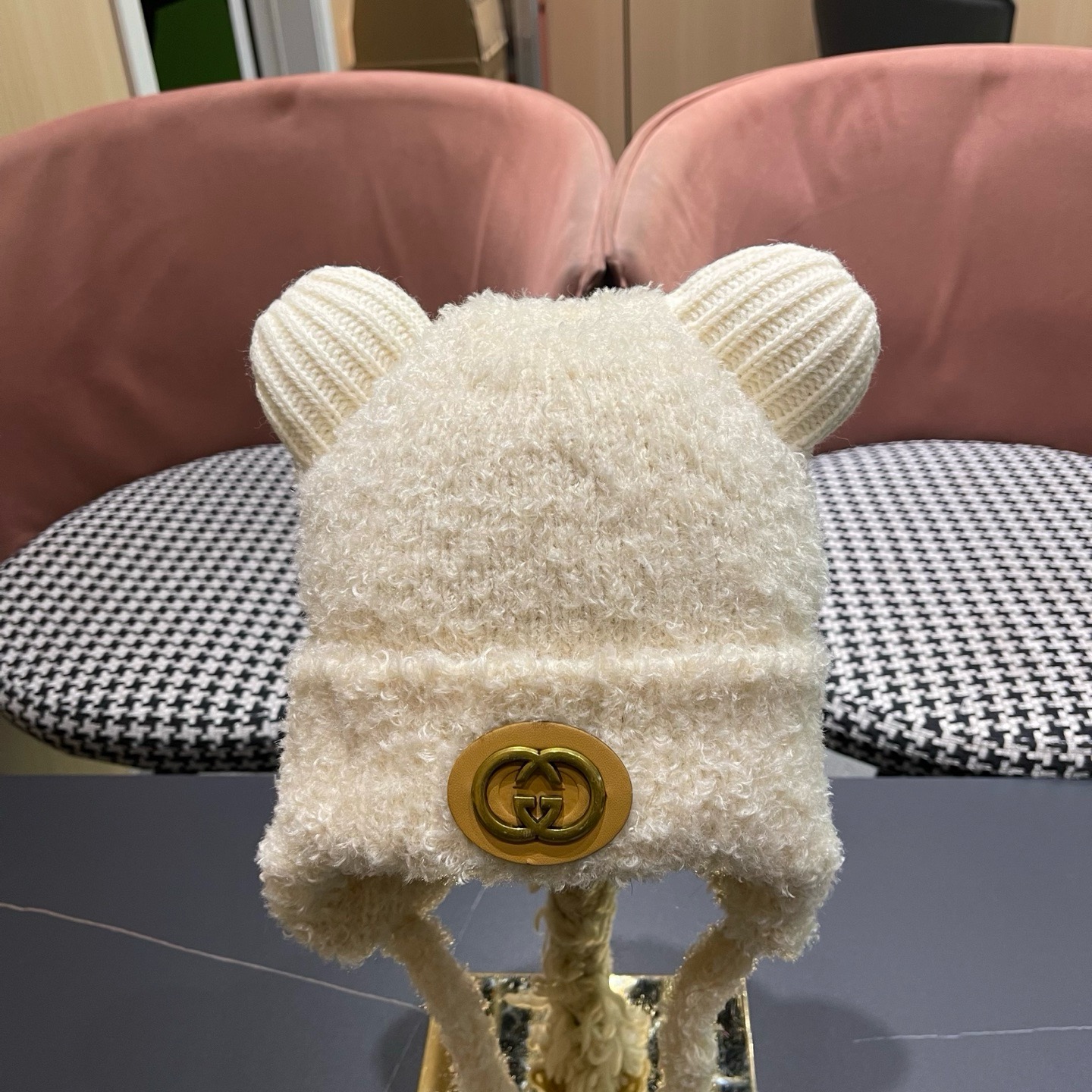 Gucci hat