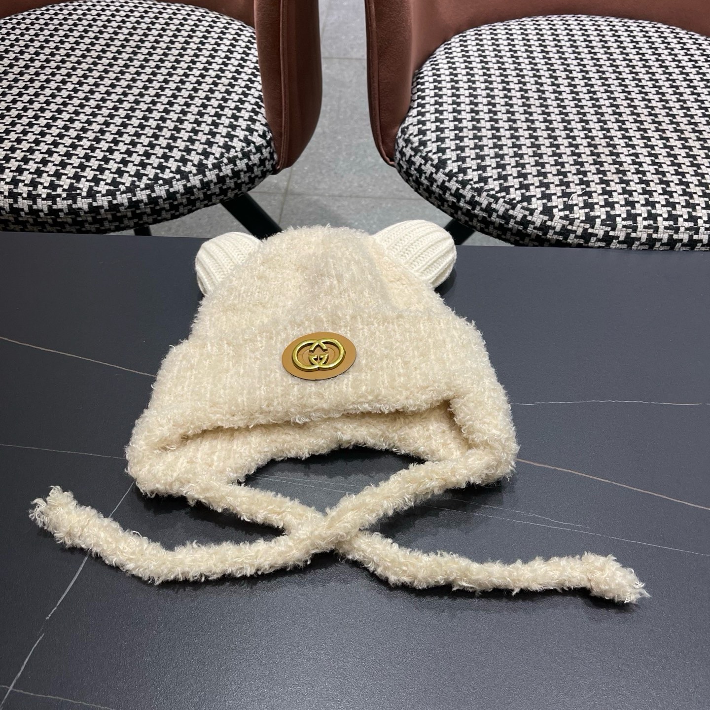 Gucci hat