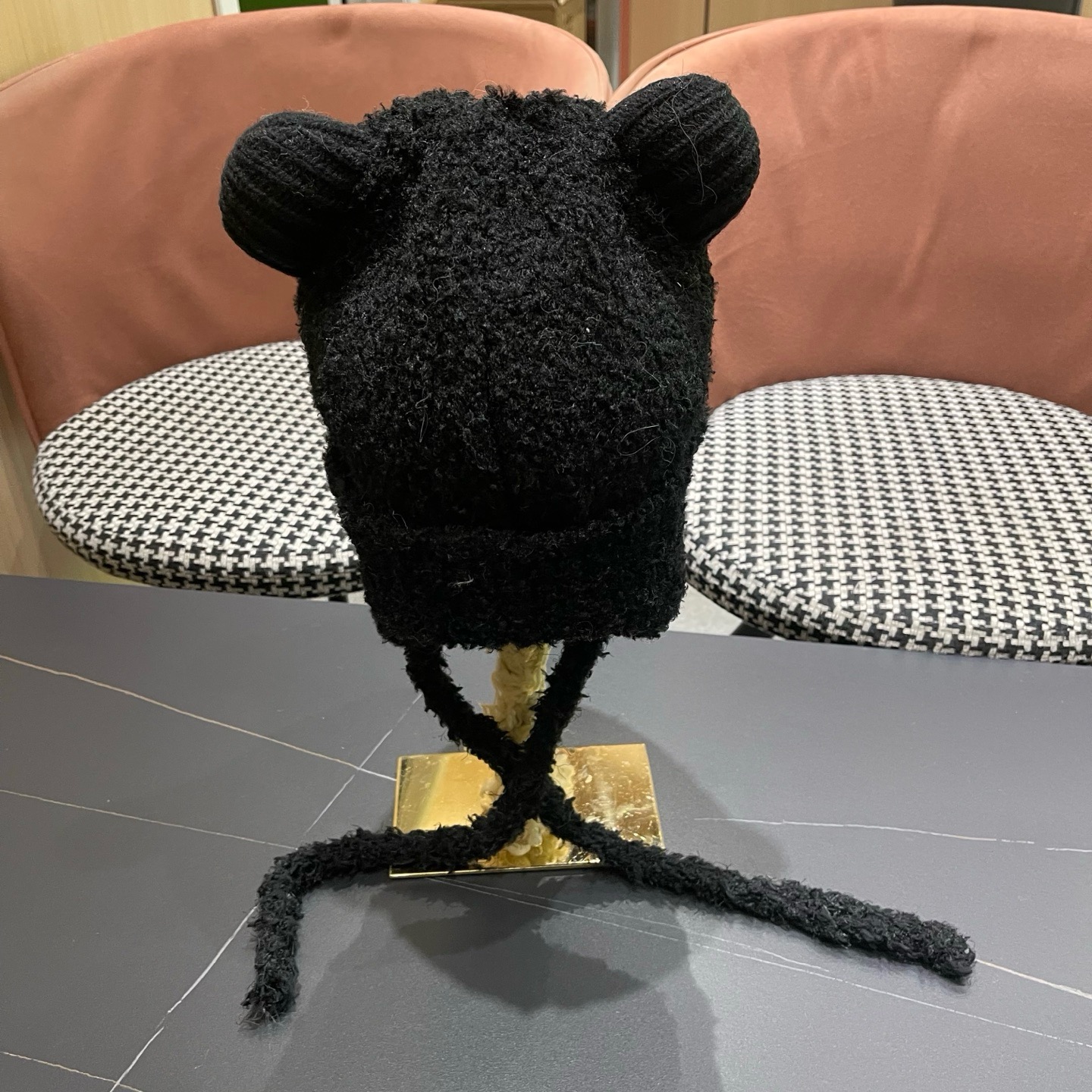 Gucci hat