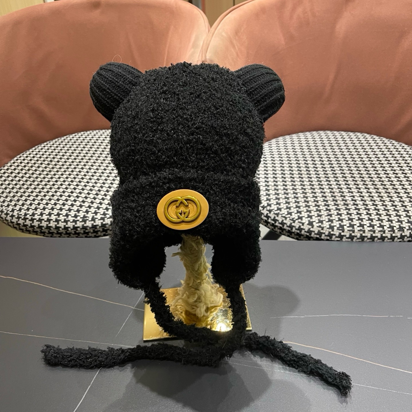 Gucci hat