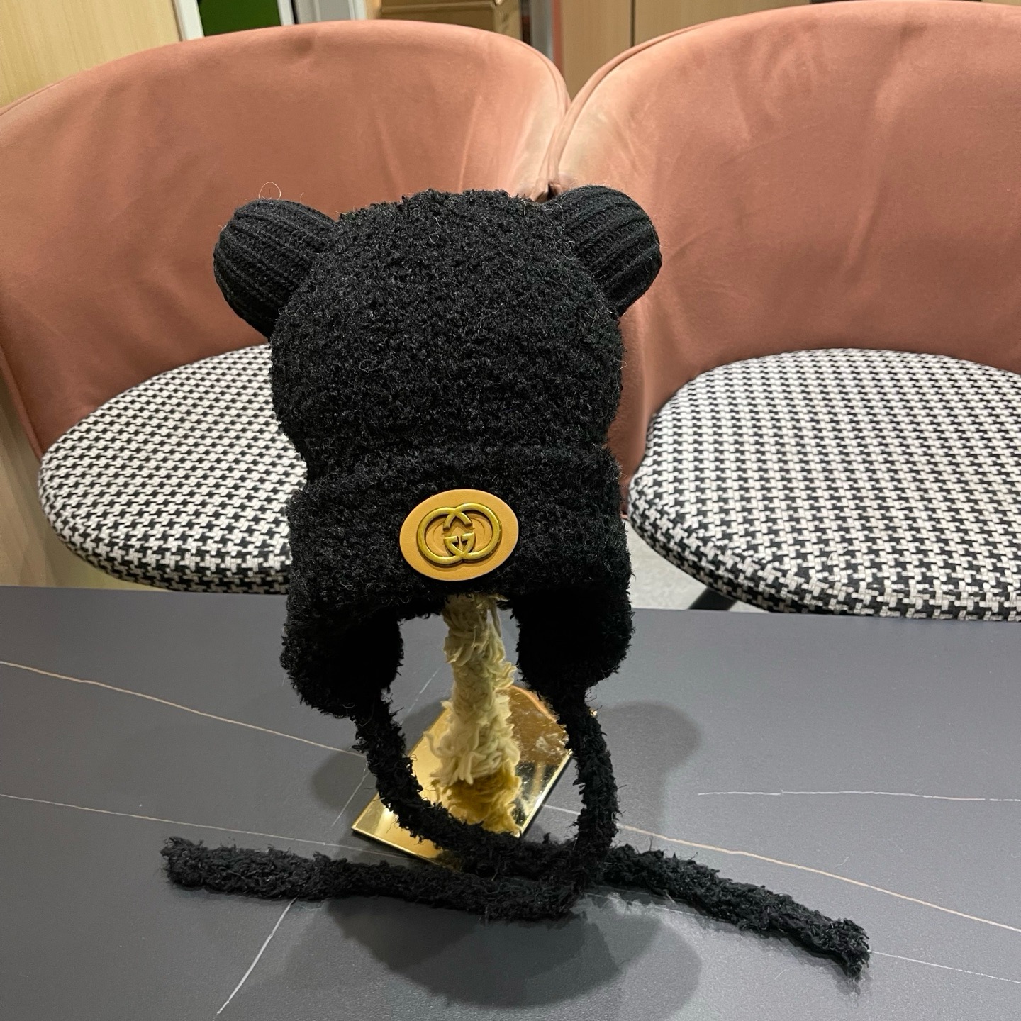Gucci hat