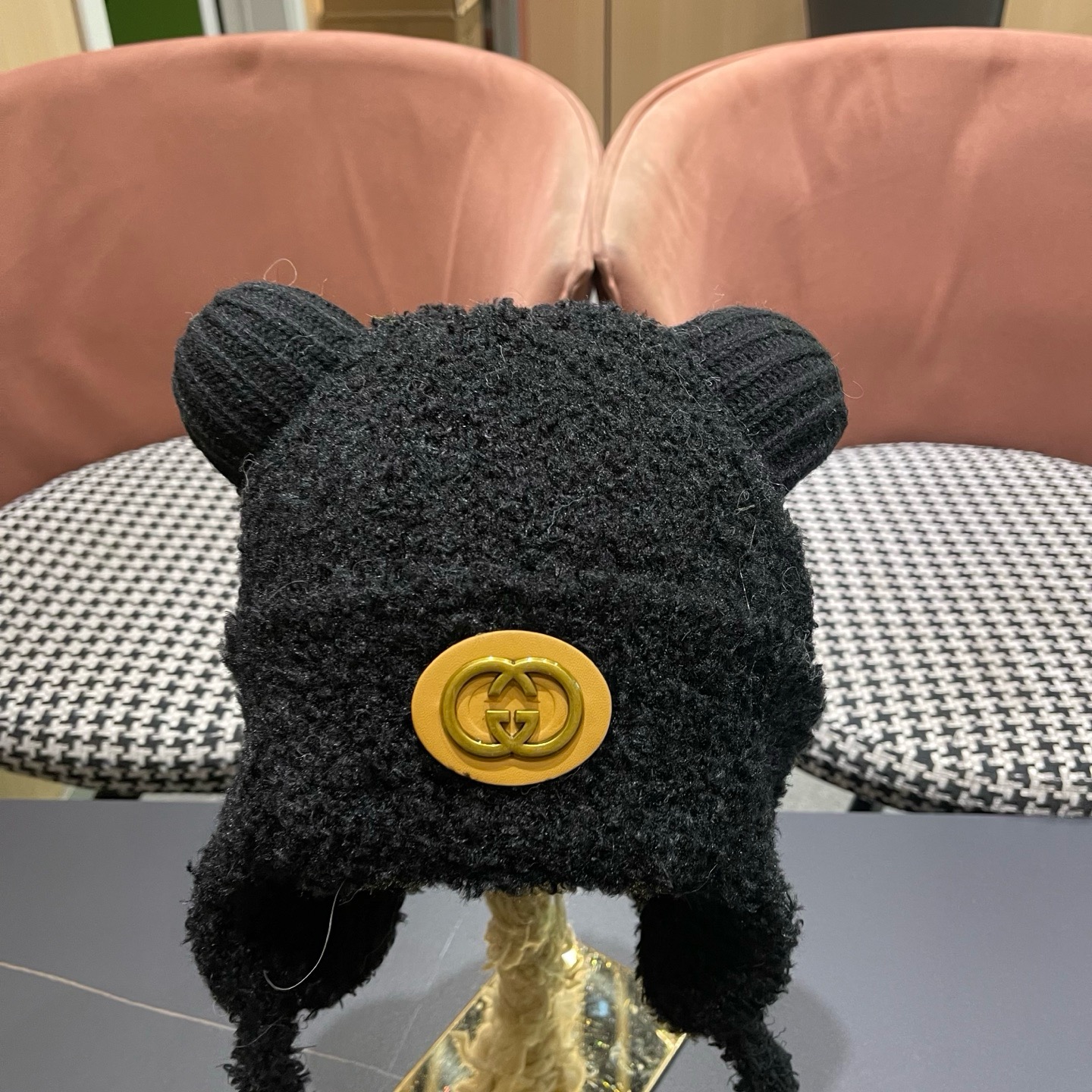Gucci hat