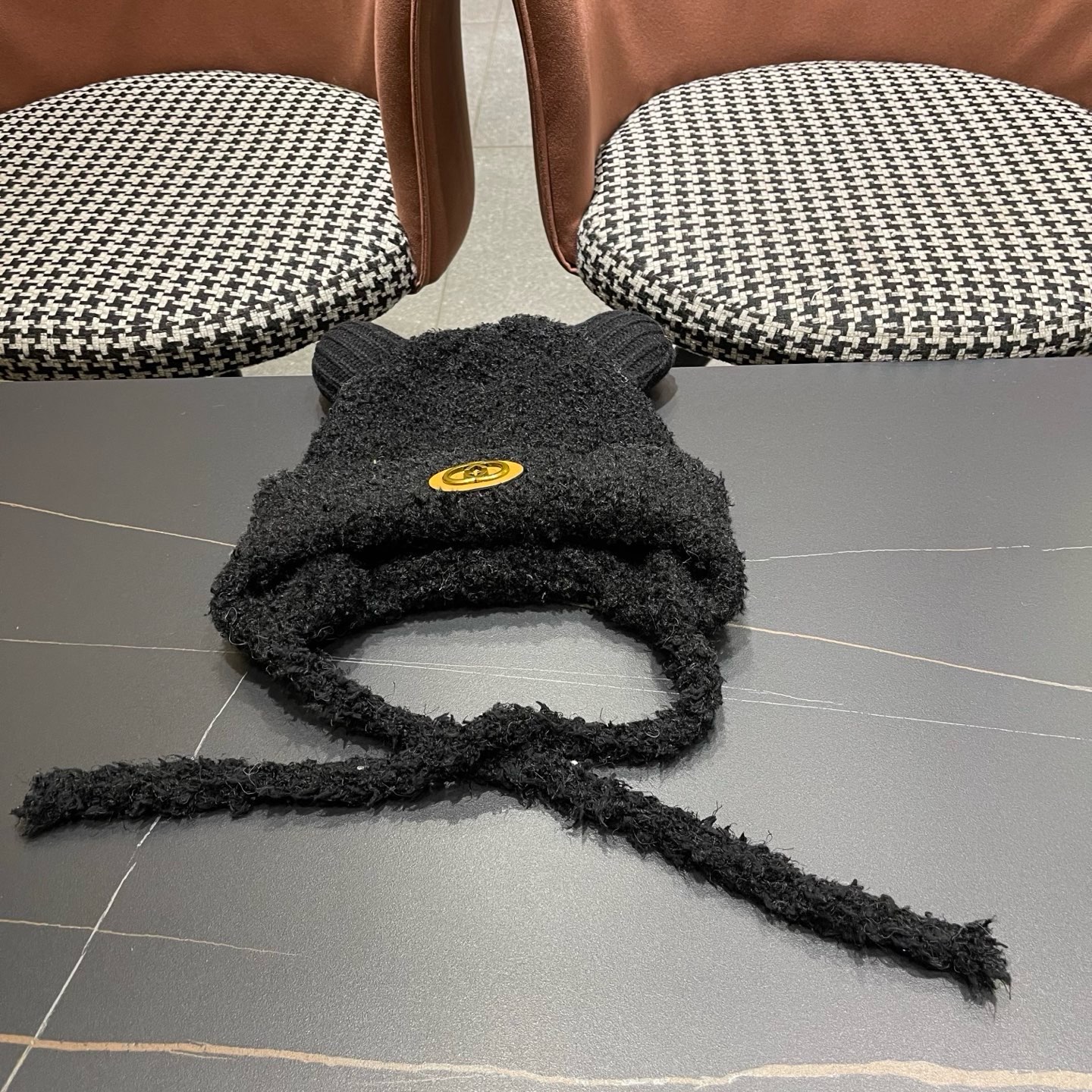 Gucci hat
