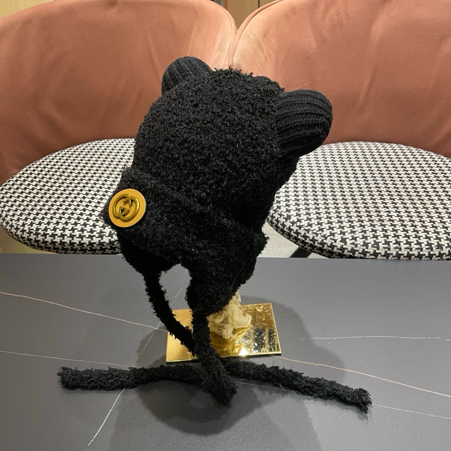 Gucci hat