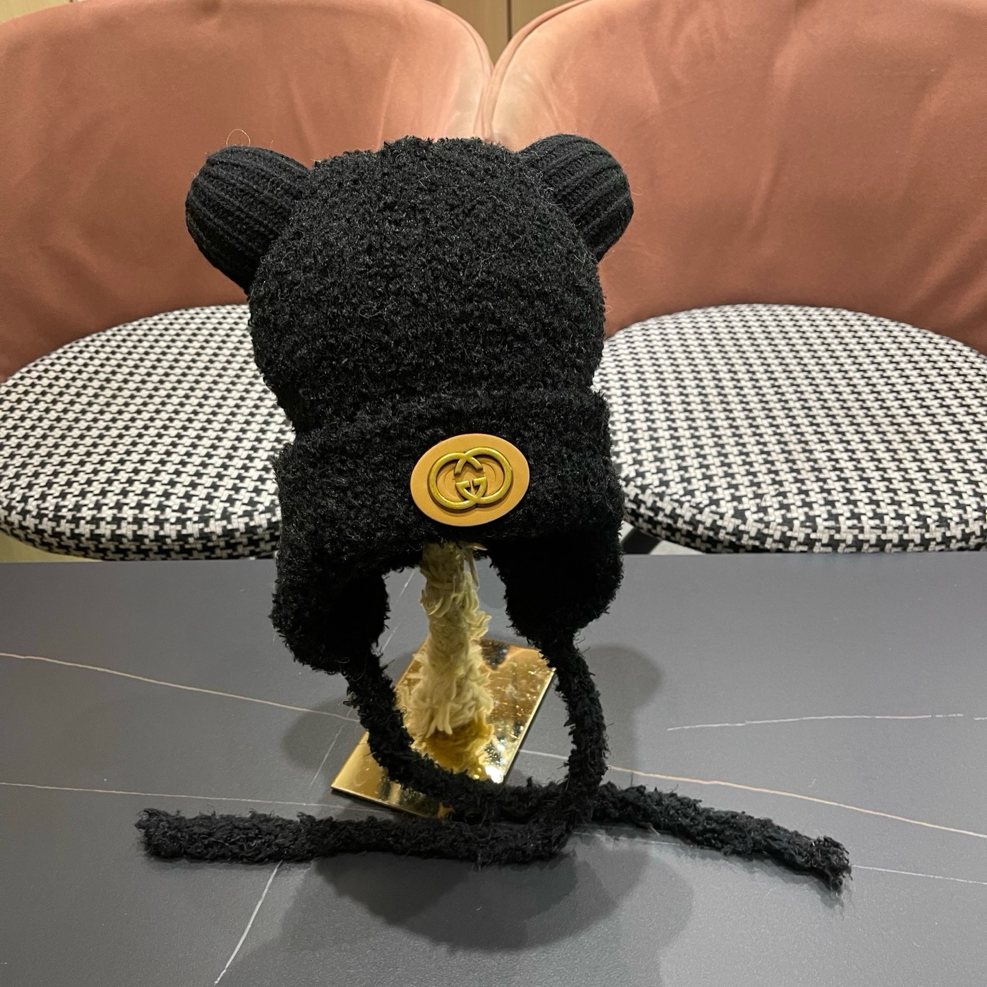 Gucci hat