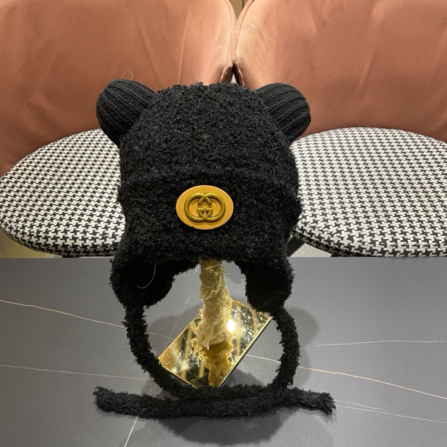 Gucci hat