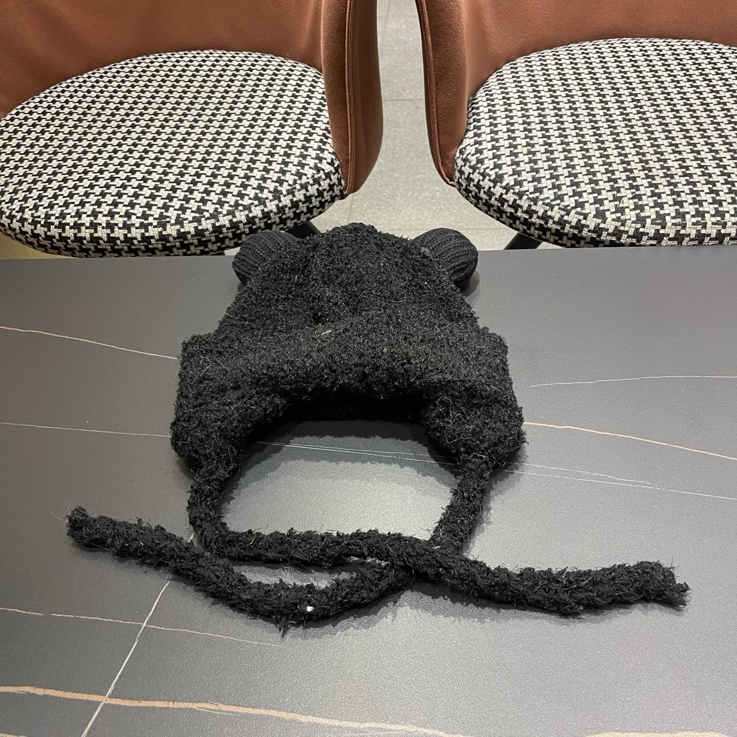 Gucci hat