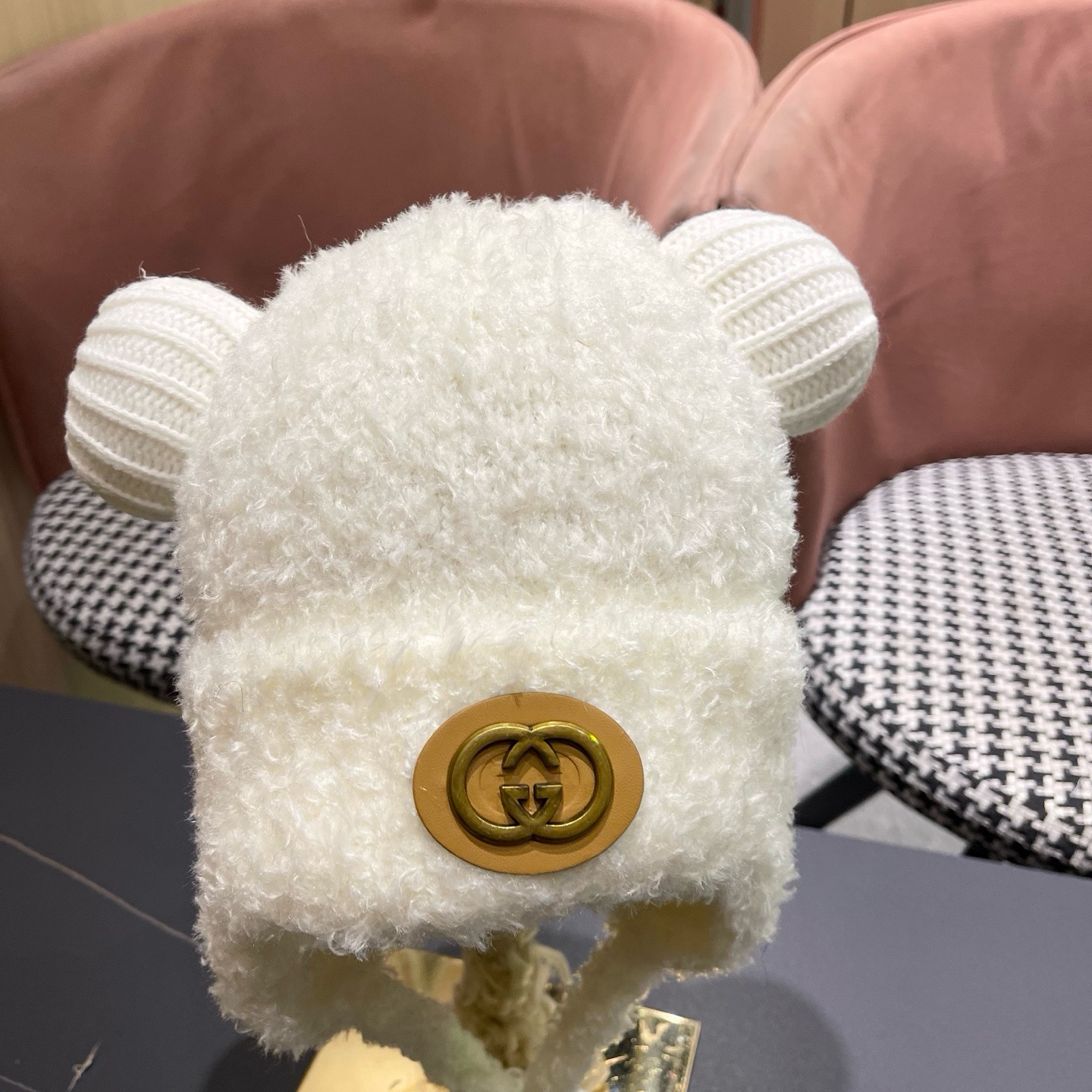 Gucci hat