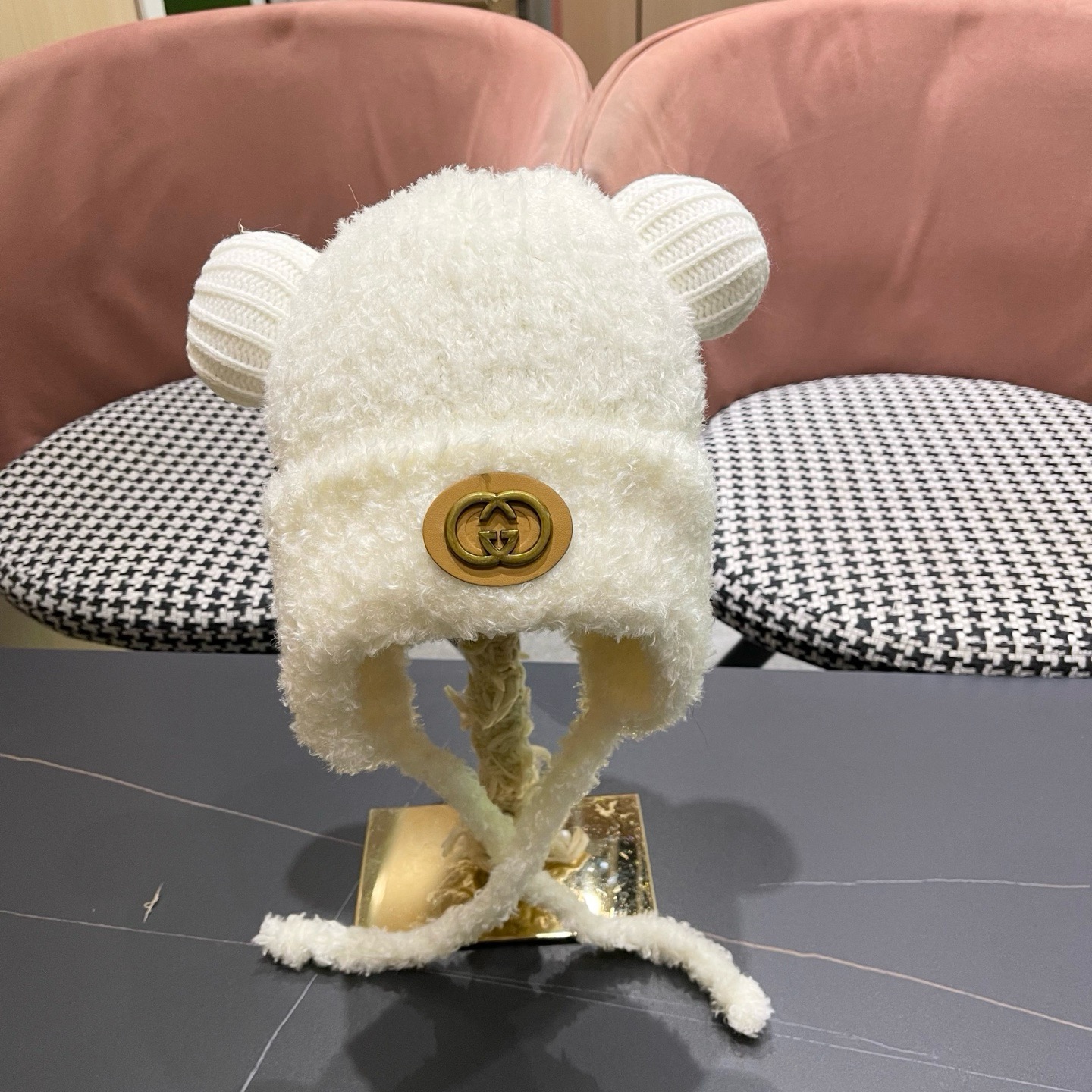 Gucci hat