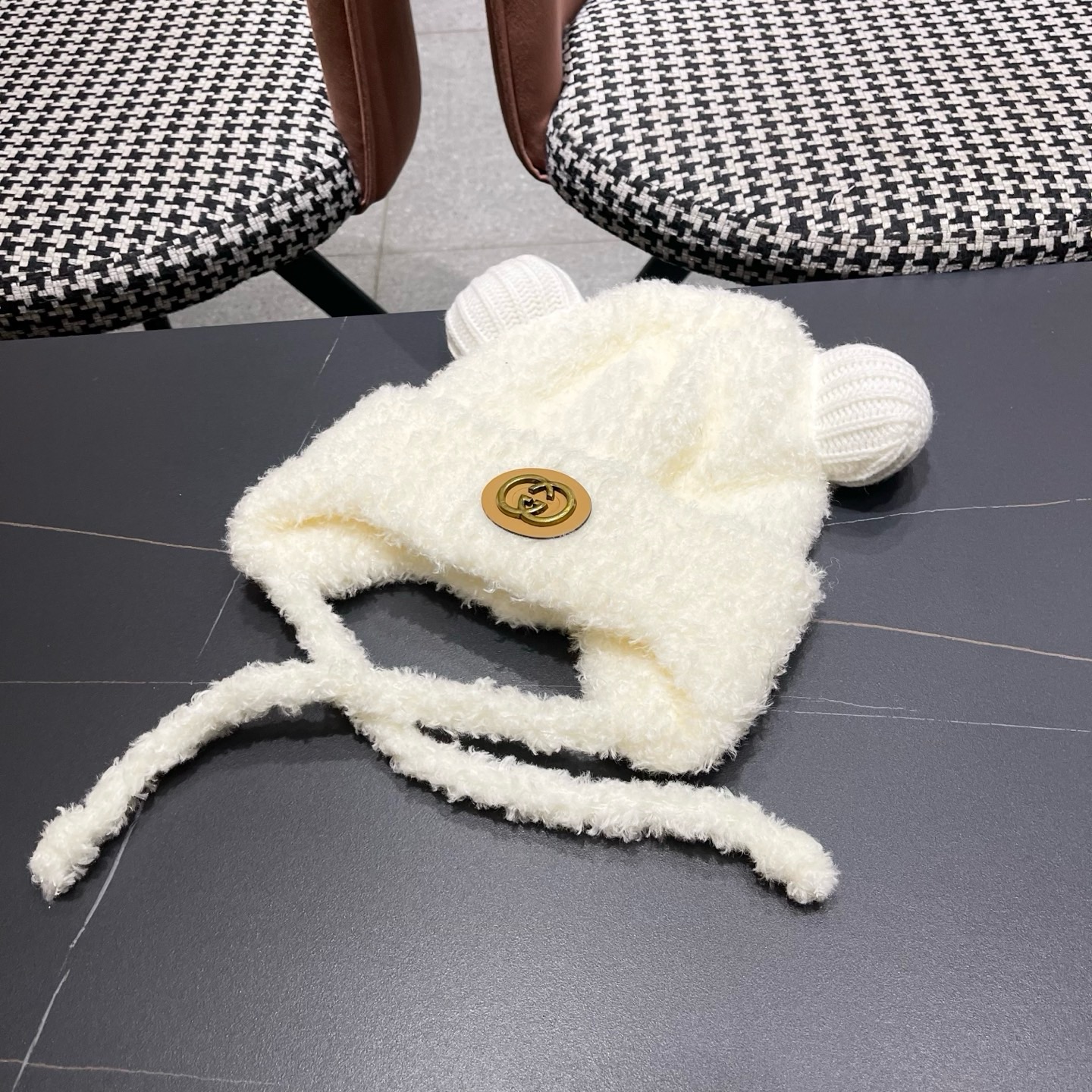 Gucci hat