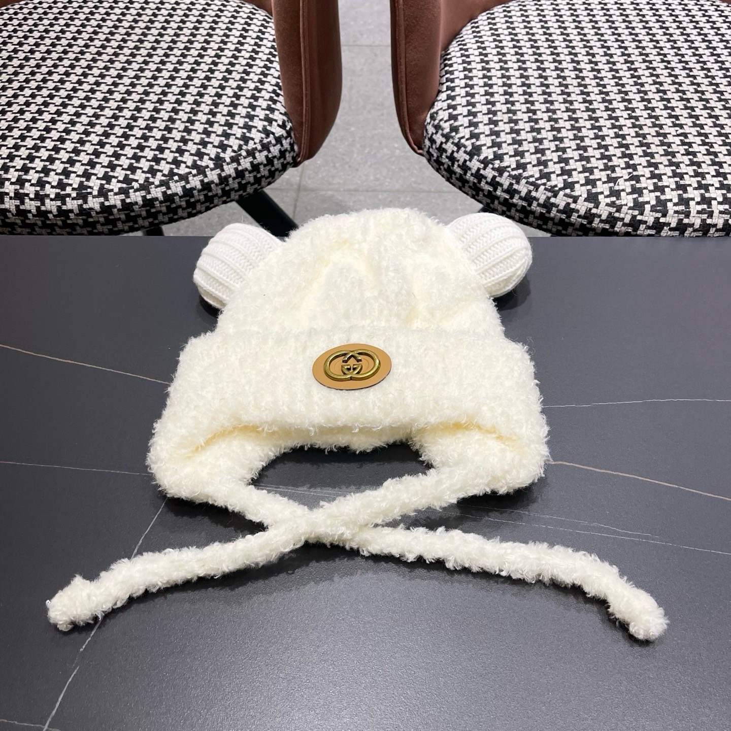 Gucci hat