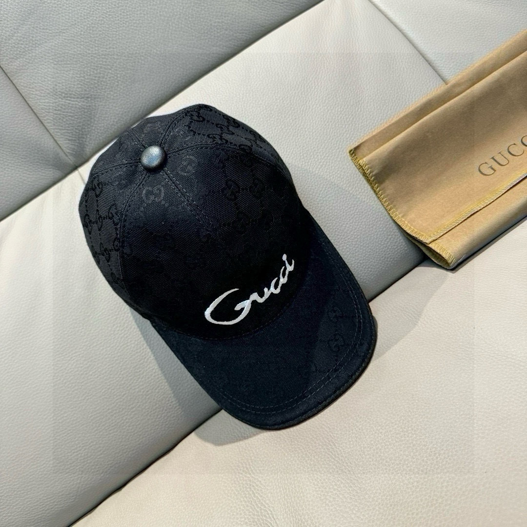 Gucci hat