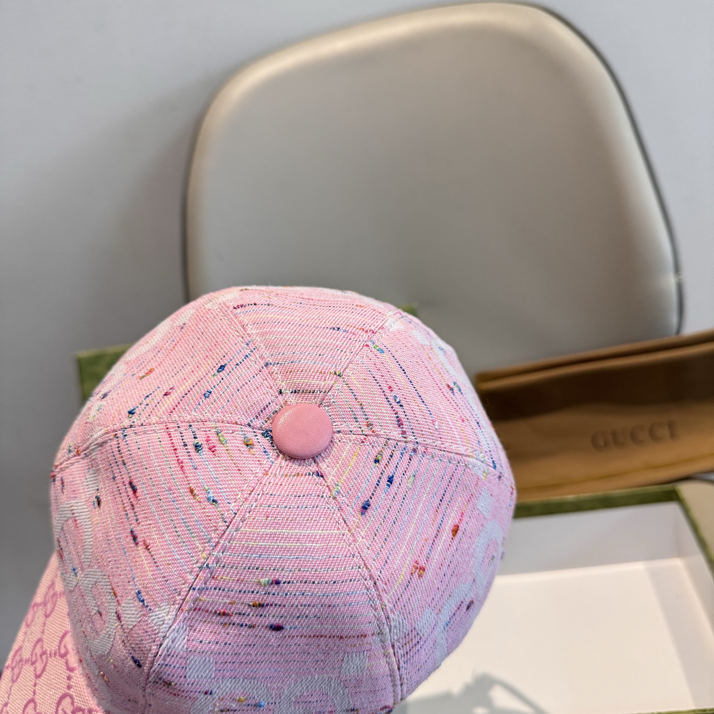 Gucci hat