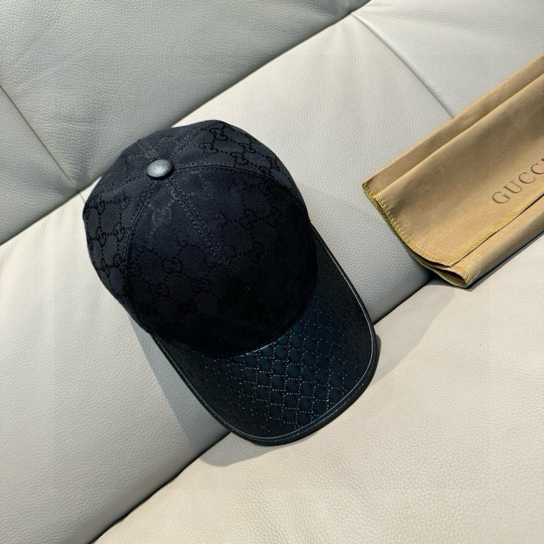 Gucci hat