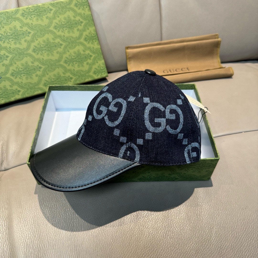 Gucci hat