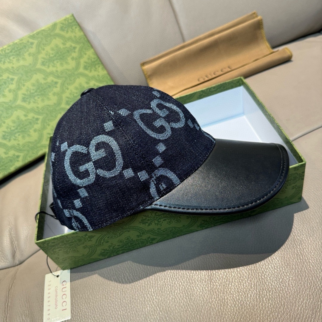 Gucci hat