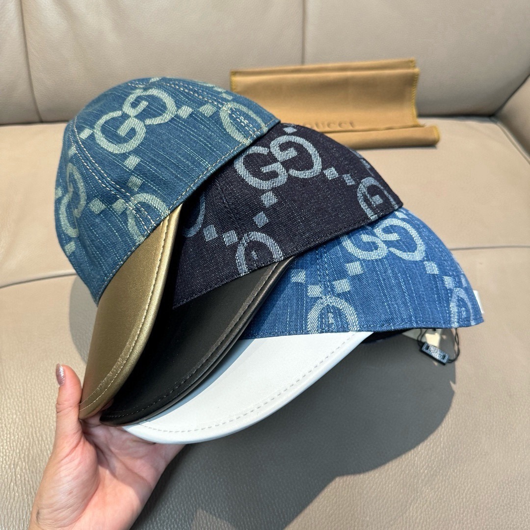 Gucci hat