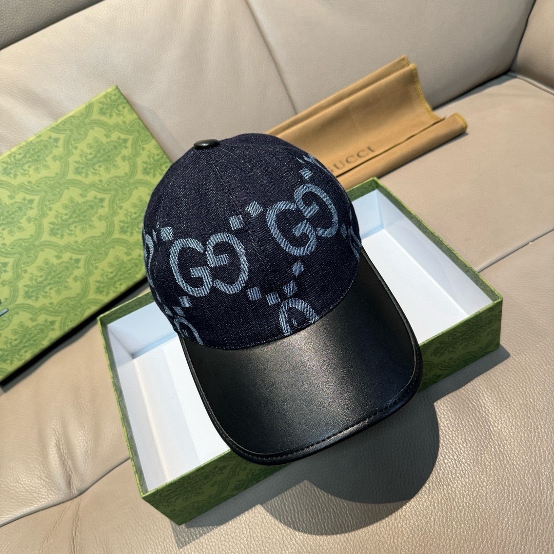 Gucci hat