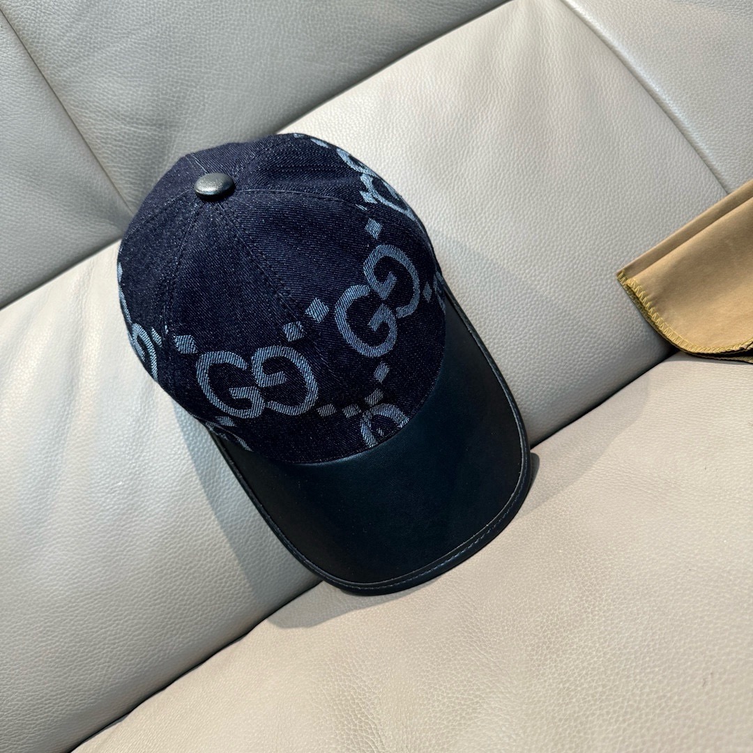 Gucci hat