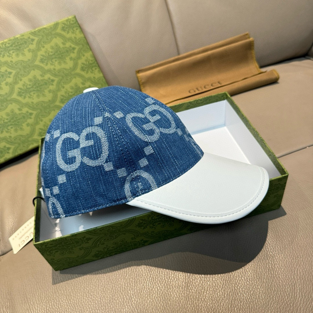 Gucci hat