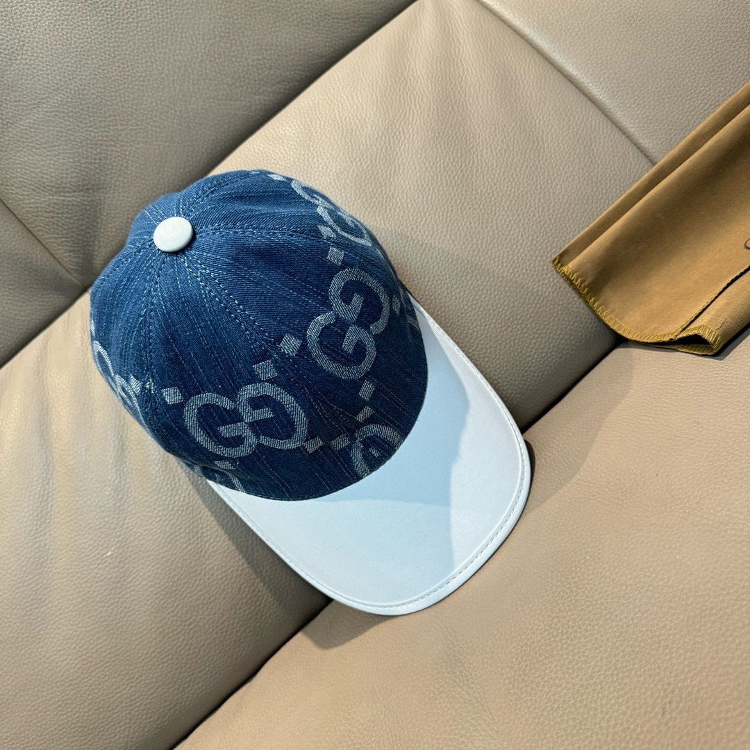 Gucci hat