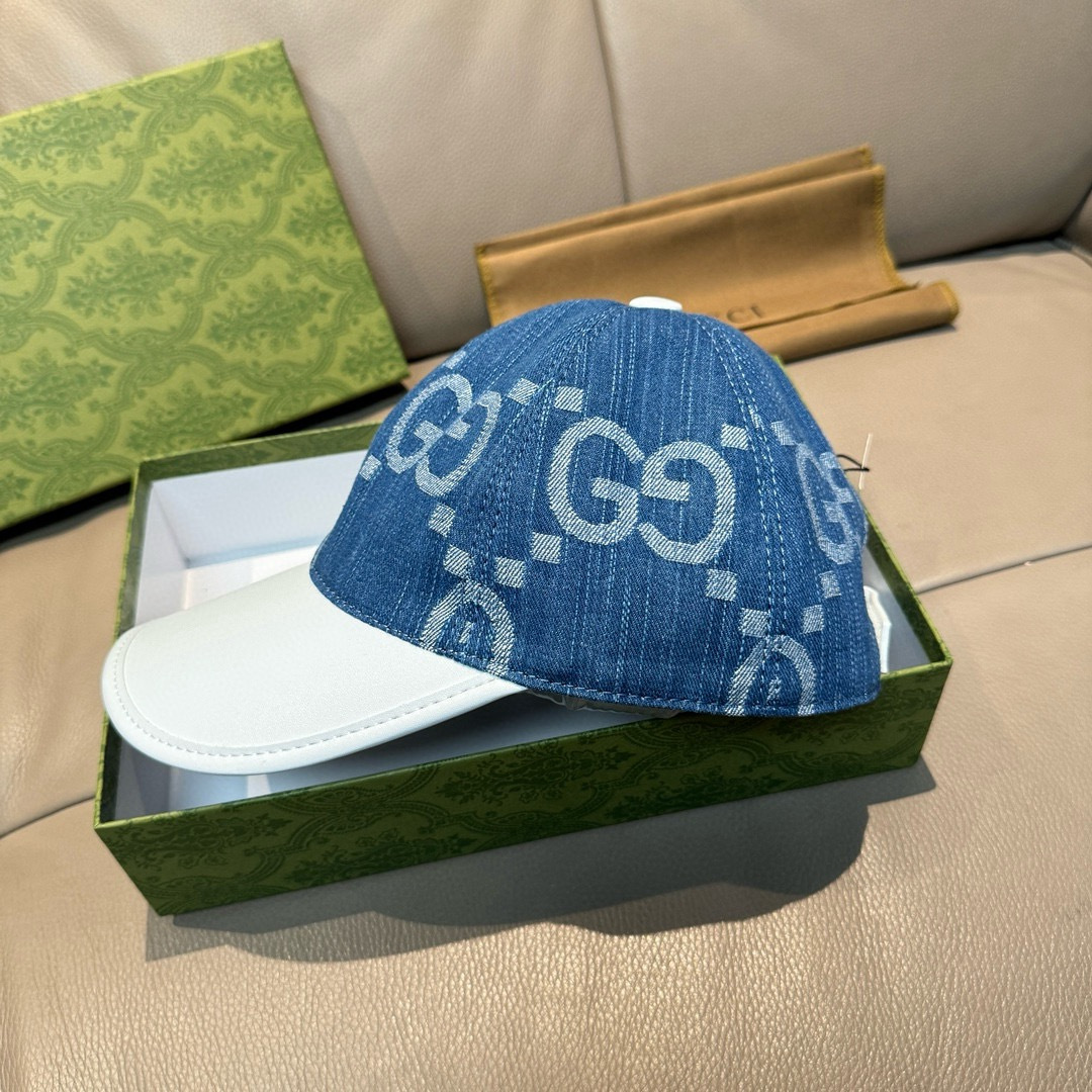 Gucci hat
