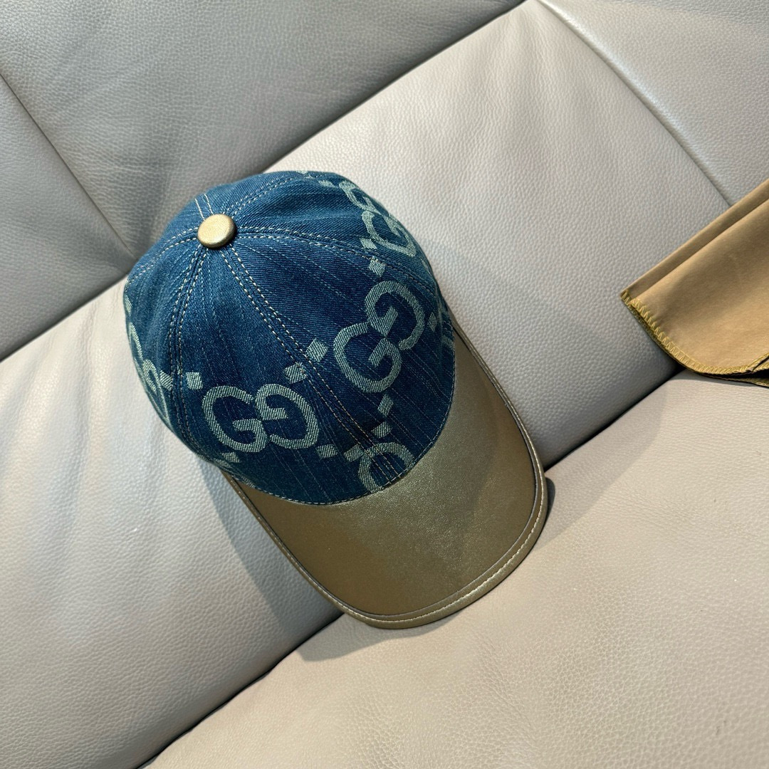 Gucci hat
