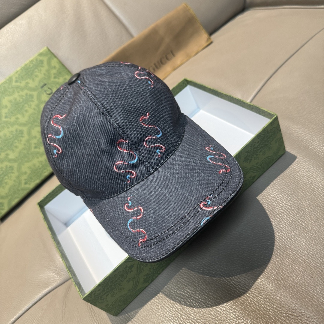 Gucci hat