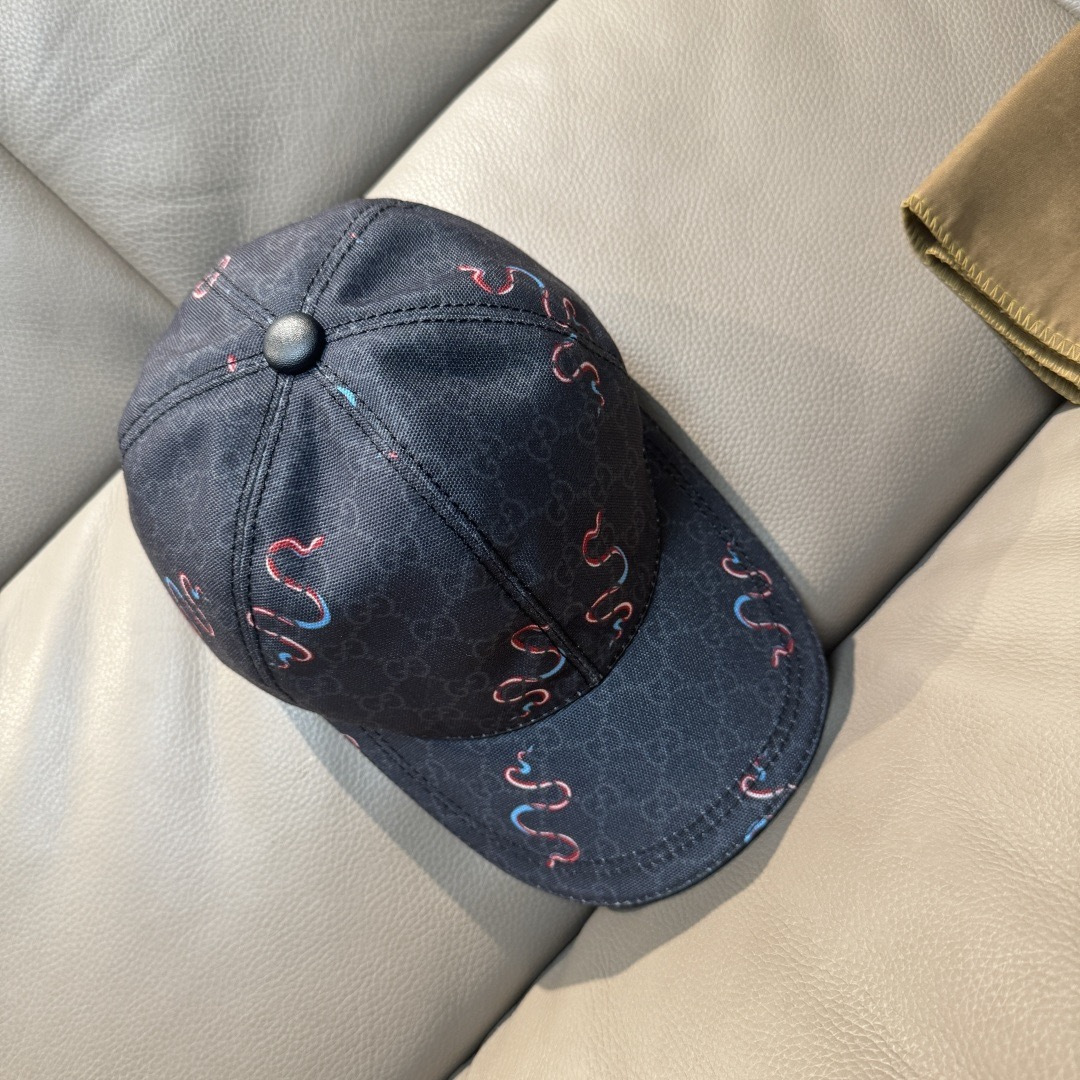 Gucci hat