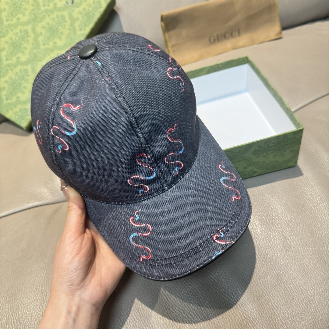 Gucci hat