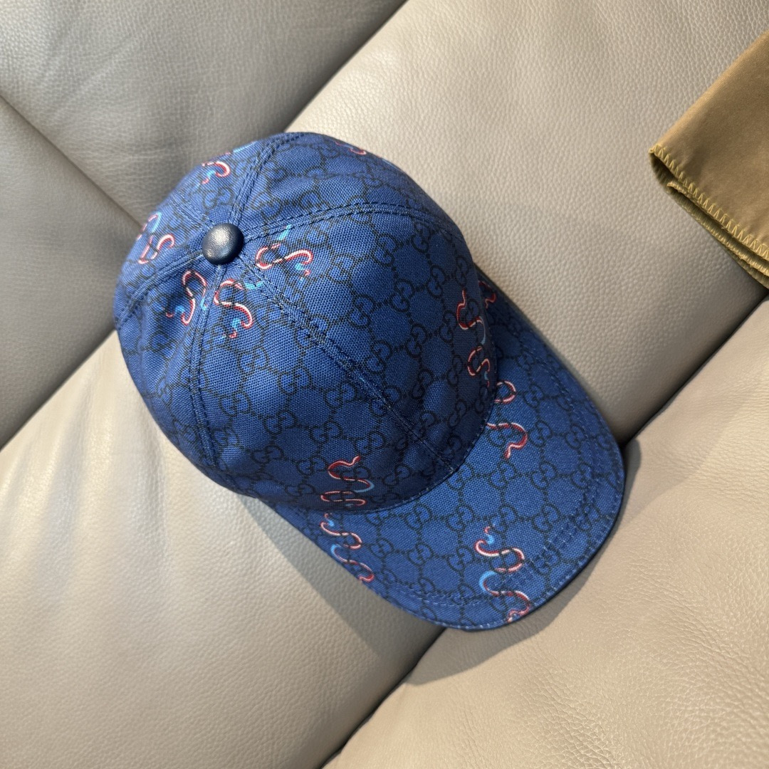 Gucci hat