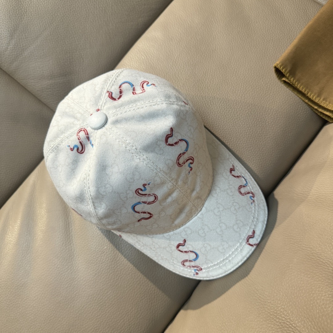 Gucci hat