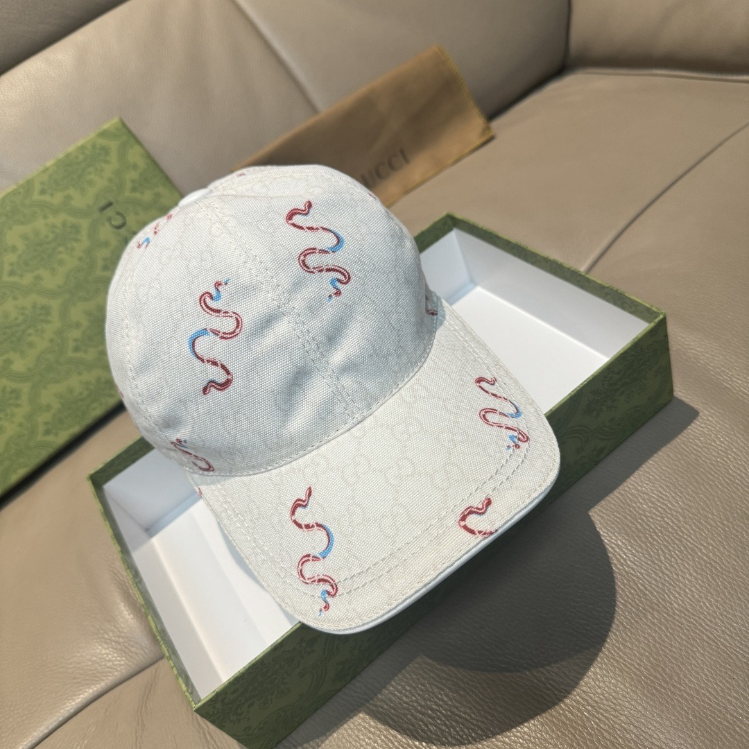 Gucci hat