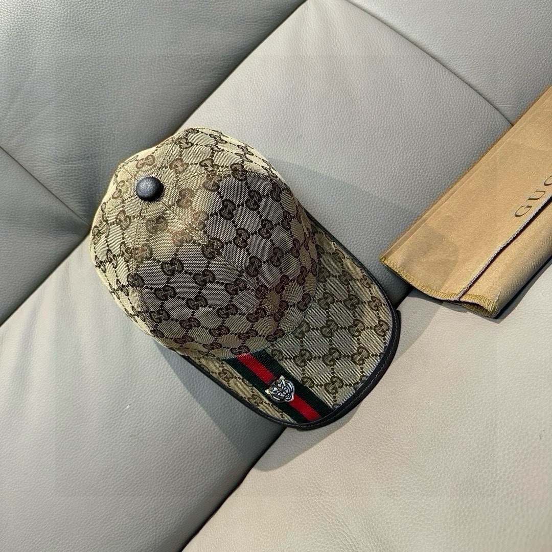 Gucci hat