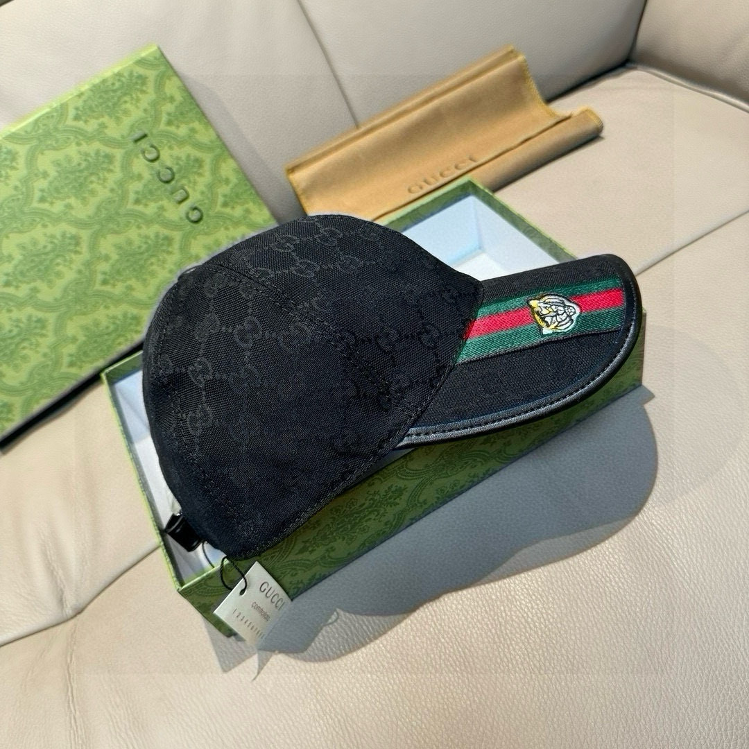 Gucci hat