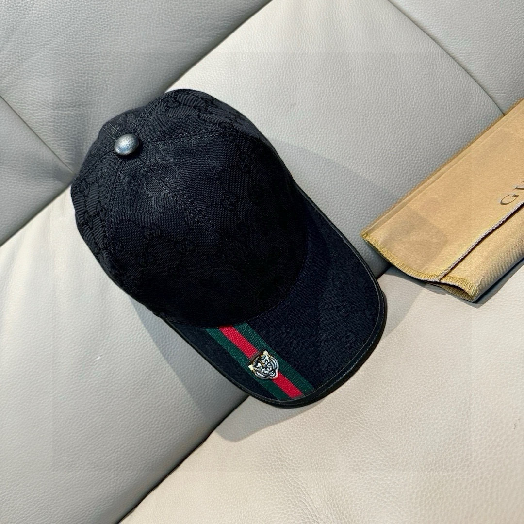 Gucci hat
