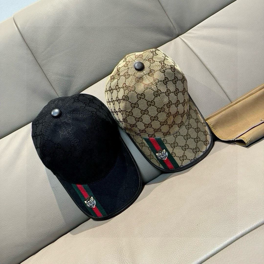 Gucci hat