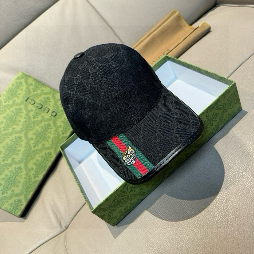 Gucci hat