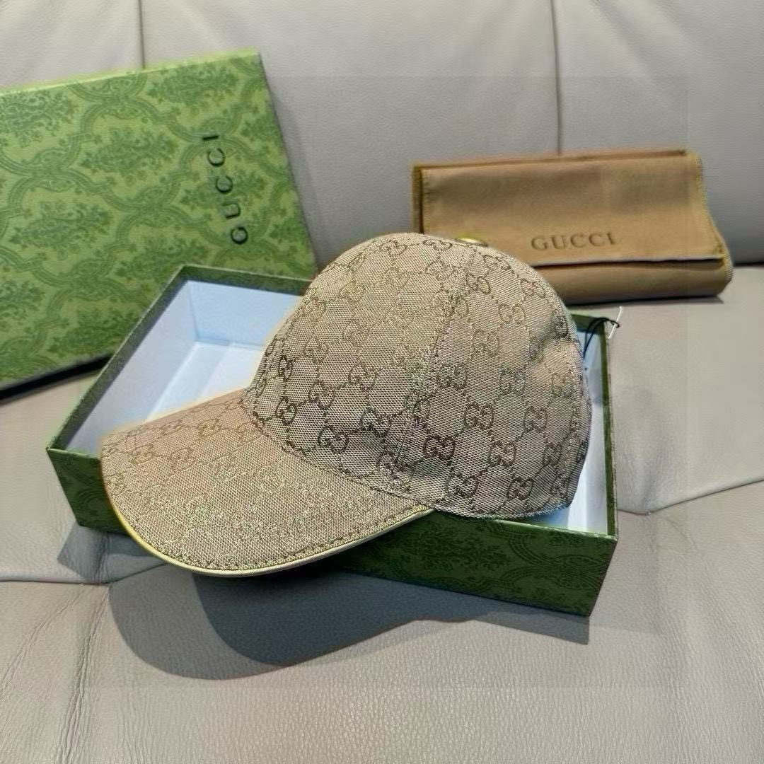 Gucci hat