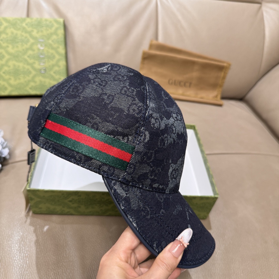 Gucci hat