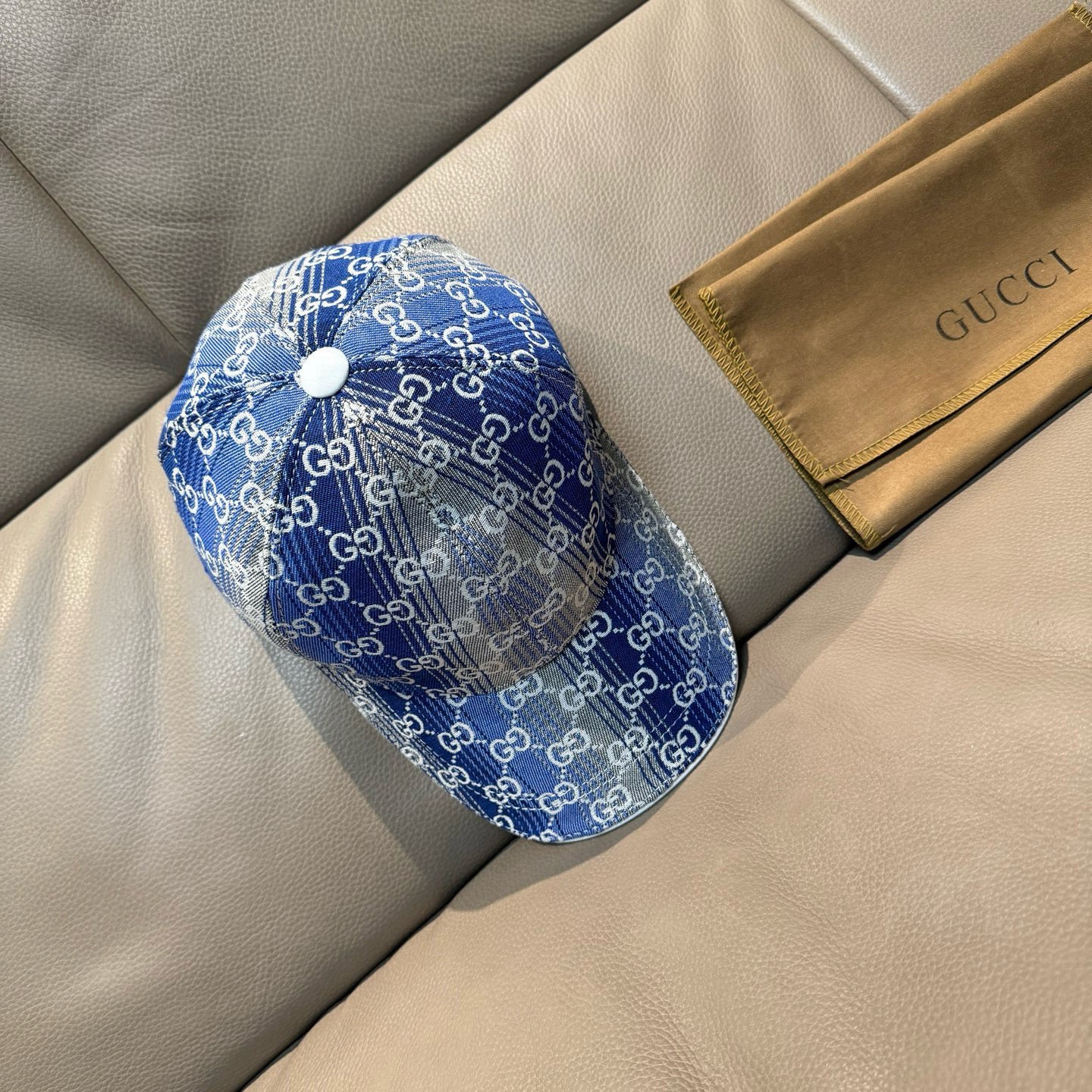 Gucci hat