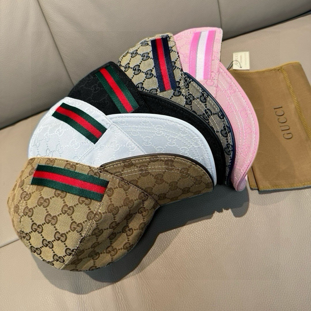 Gucci hat