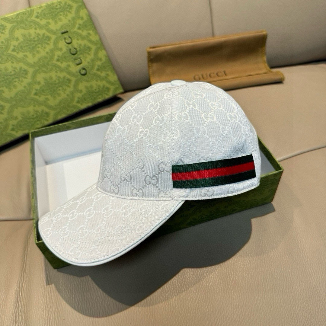 Gucci hat