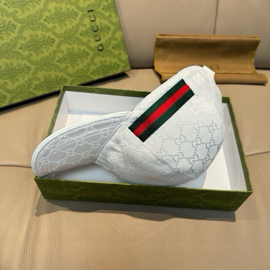Gucci hat