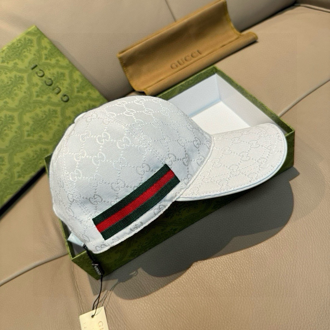 Gucci hat