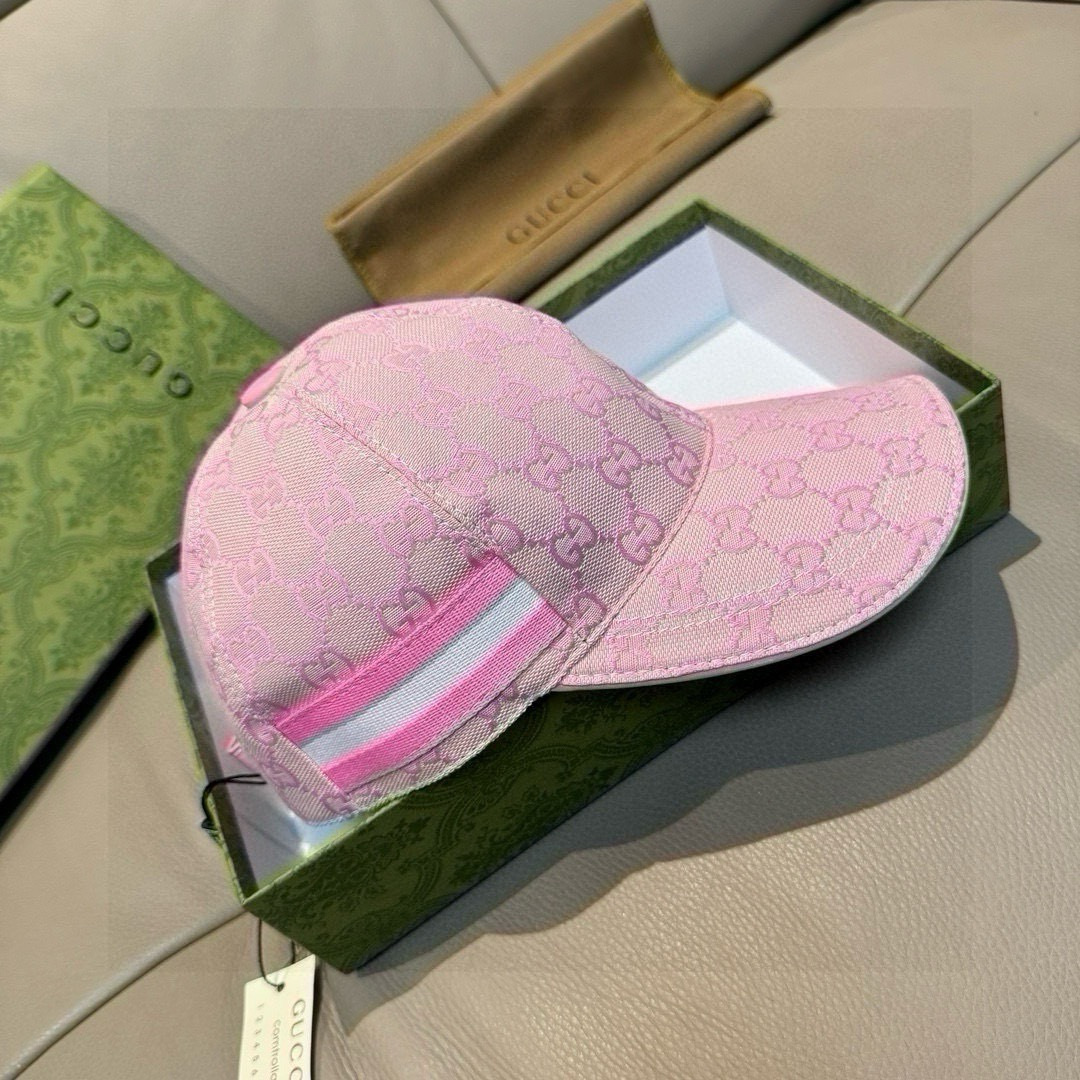 Gucci hat